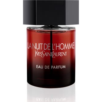 La Nuit De l'Homme