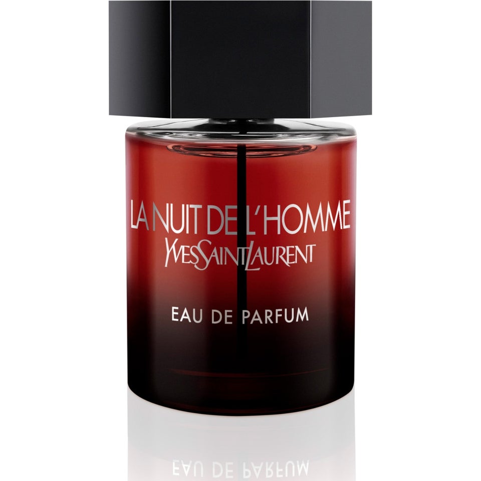 La Nuit De l'Homme Eau de Parfum