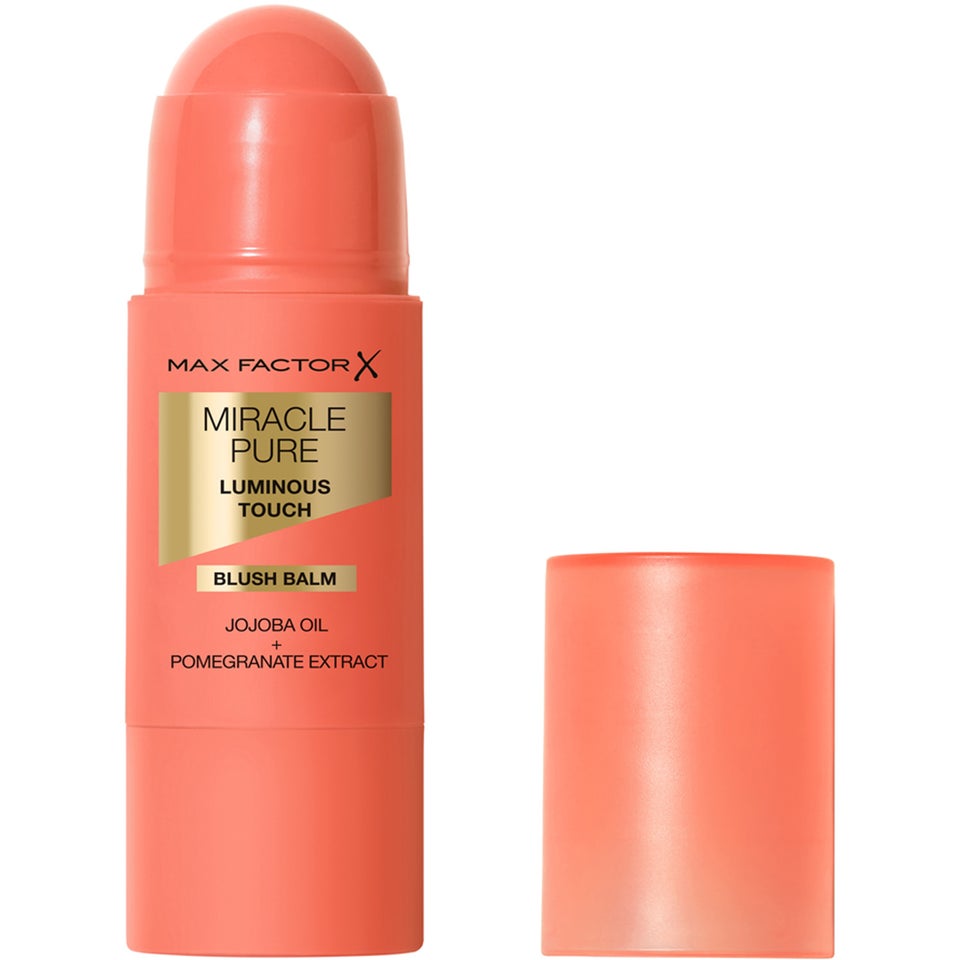 Miracle Pure Luminous Touch Coral Blush 35 6 g