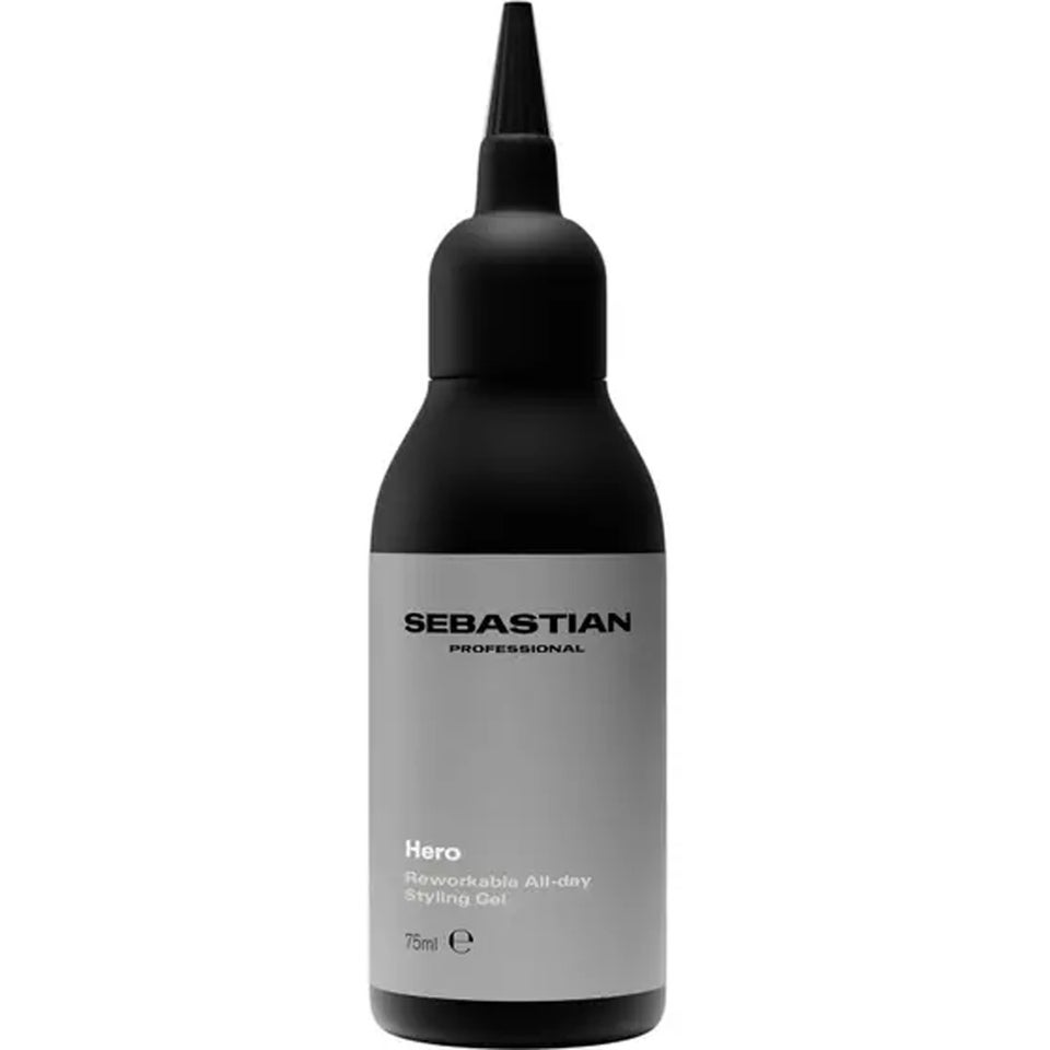 Hero Reworkable All-day Styling Gel for Men