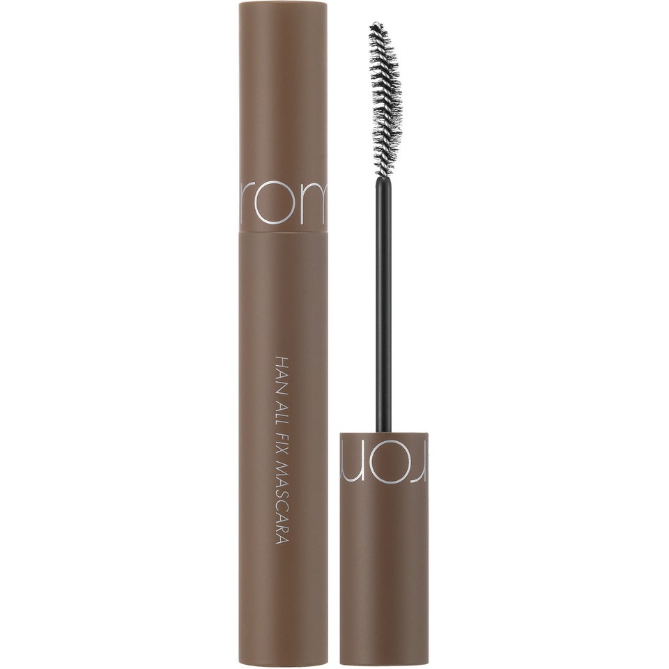 Han All Fix Mascara L03 Long Hazel 7 g