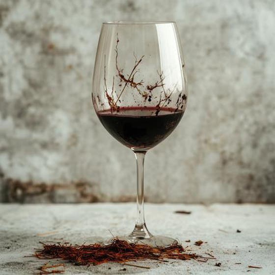 Purple Stain Extrait Extrême