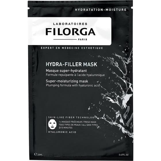 Hydra-Filler Mask