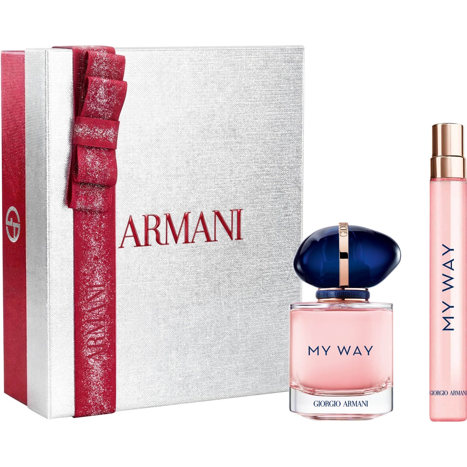 My Way EdP Holiday 2026 Gift Set 30 ml + 10 ml 1 pcs