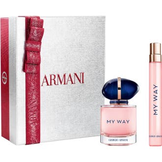 My Way EdP Holiday 2026 Gift Set