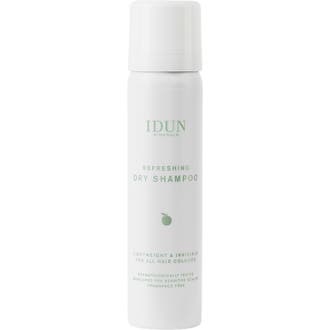 Refreshing Dry Shampoo