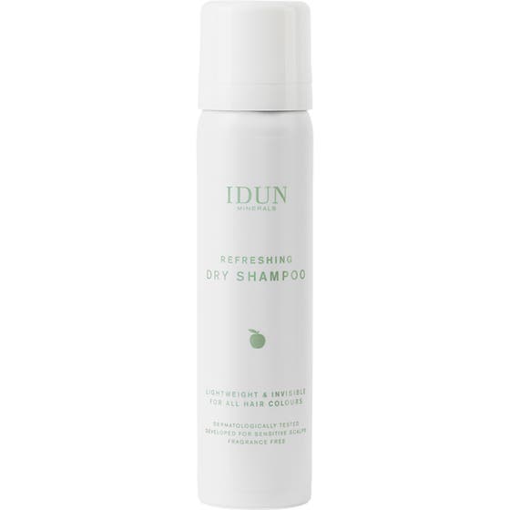 Refreshing Dry Shampoo