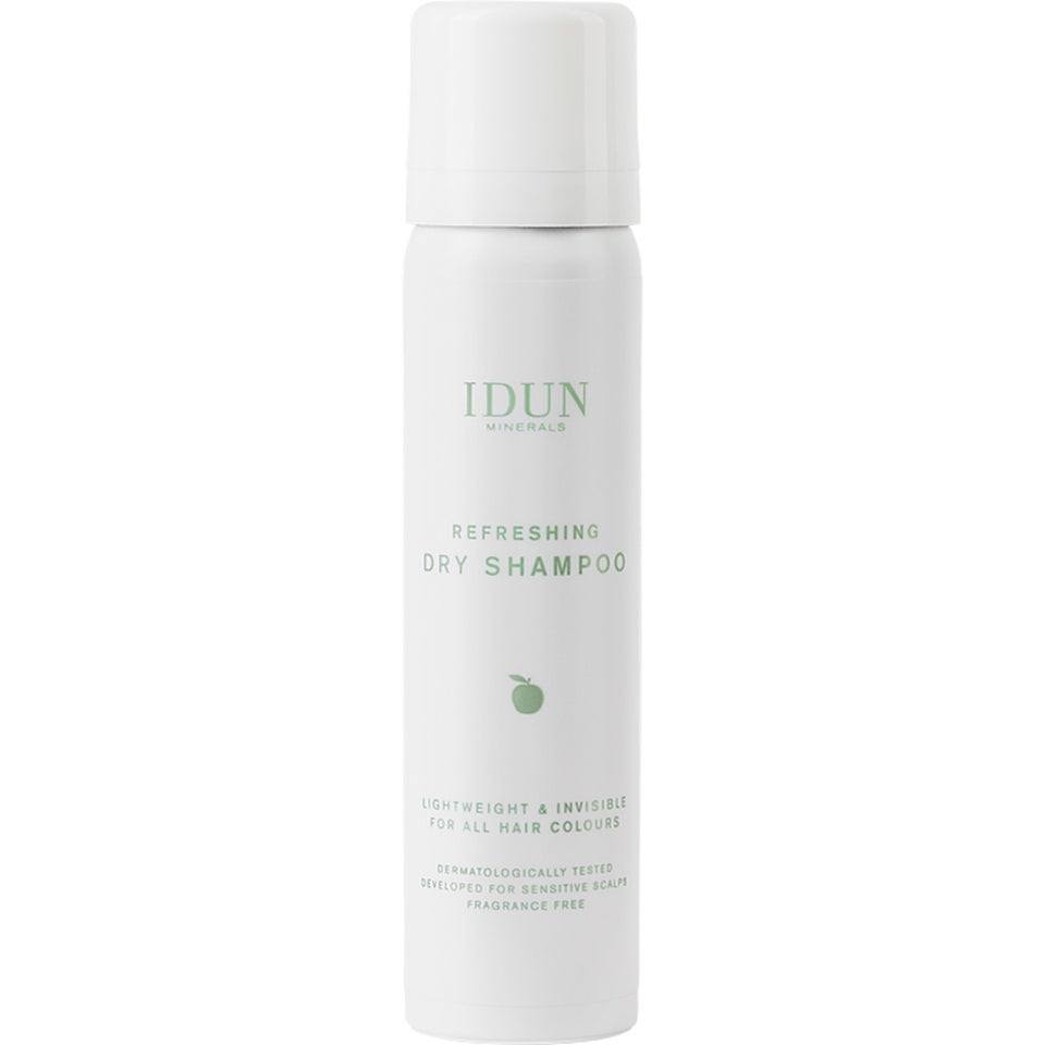 Refreshing Dry Shampoo Travel Size