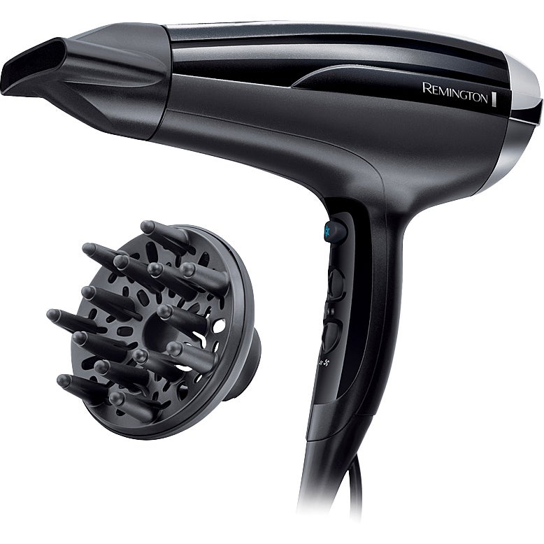 PRO-Air Shine D5215 Hair Dryer 1 pcs