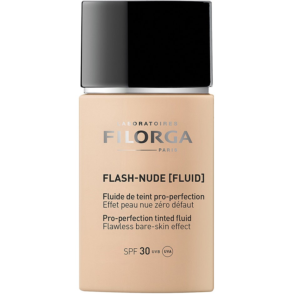 FILORGA Flash-Nude Fluid 1,5 Nude Medium 30 ml