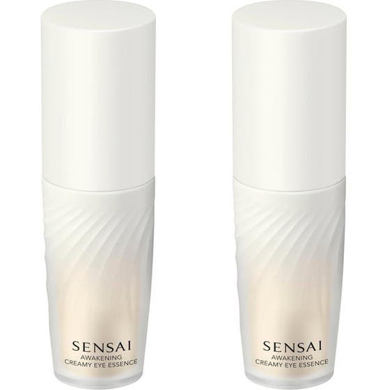 Awakening Creamy Eye Essence Duo