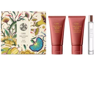 Valley Of Flowers Travel Set