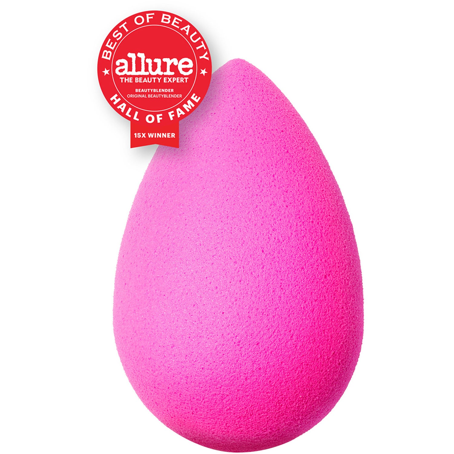 Produktfoto för Beautyblender Pink 1 pcs