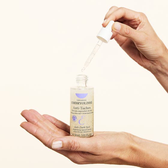 Concentrated Brightening Dark Spot Serum