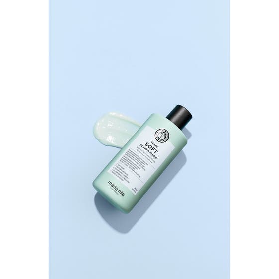 Silky Hair Essentials Set