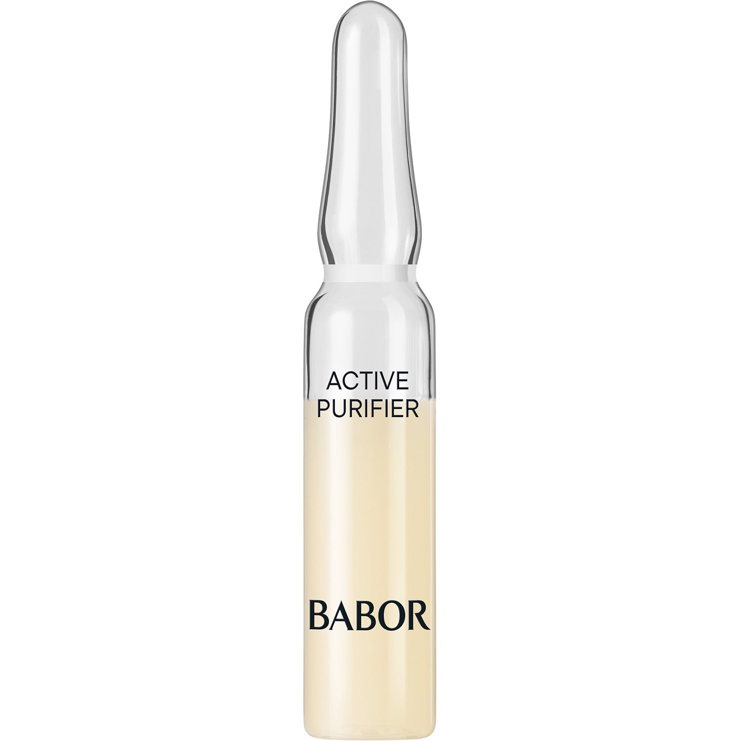 Babor Ampoule Active Purifier 14 ml billede