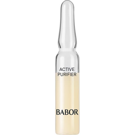 Ampoule Active Purifier