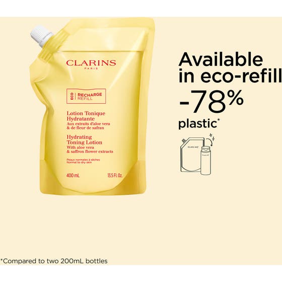 Hydrating Toning Lotion