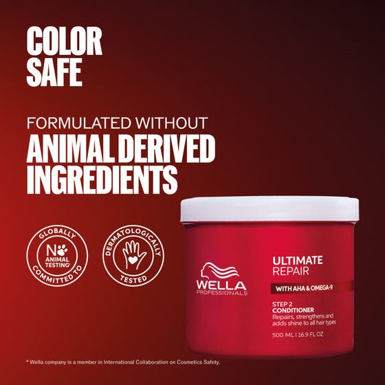 Ultimate Repair Conditioner