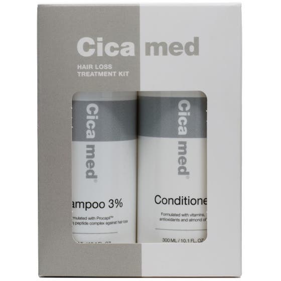 Hair-Loss Treatment Kit