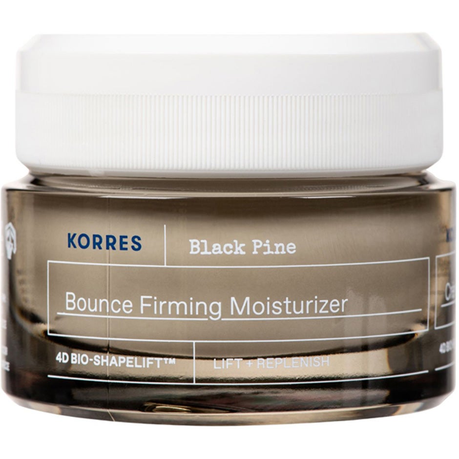 Black Pine 4D Bounce Firming Moisturizer