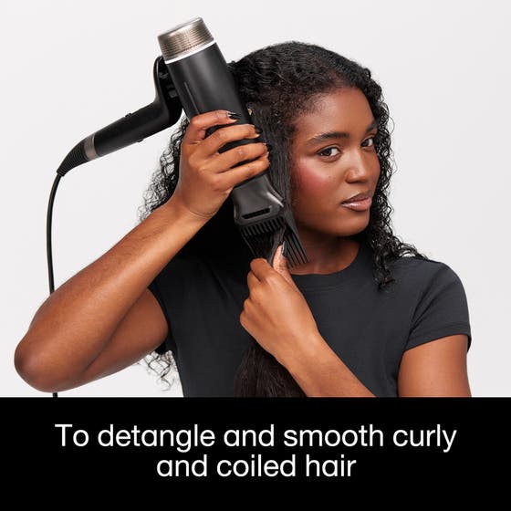 Pro High Strength Comb