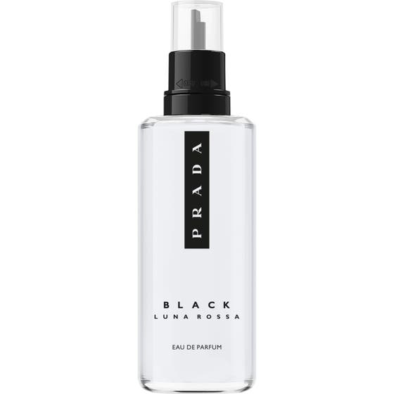 Luna Rossa Black