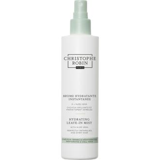 Hydrating Leave In Mist With Aloe Vera