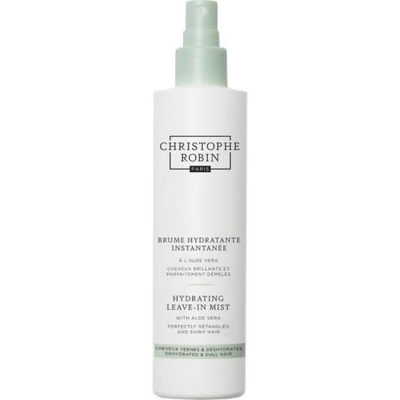 Hydrating Leave In Mist With Aloe Vera