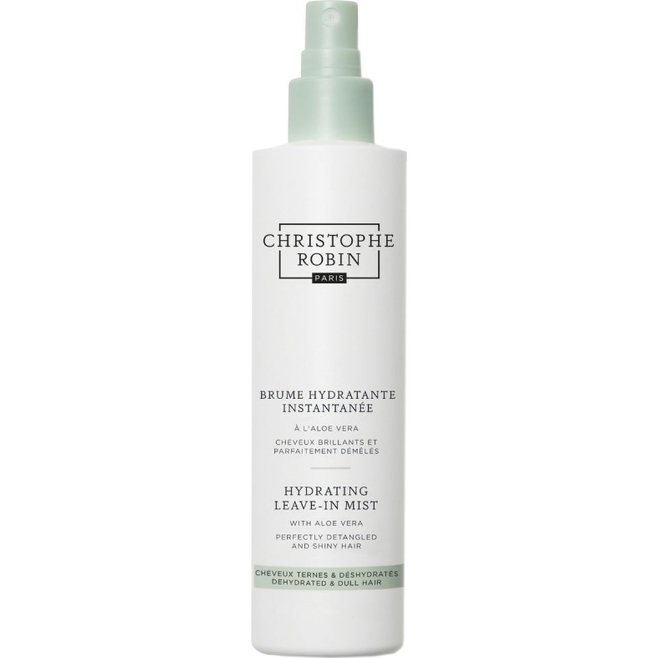 Hydrating Leave In Mist With Aloe Vera