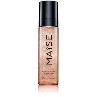 Amazing Glow Setting Spray