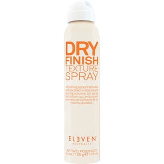 Dry Finish Texture Spray