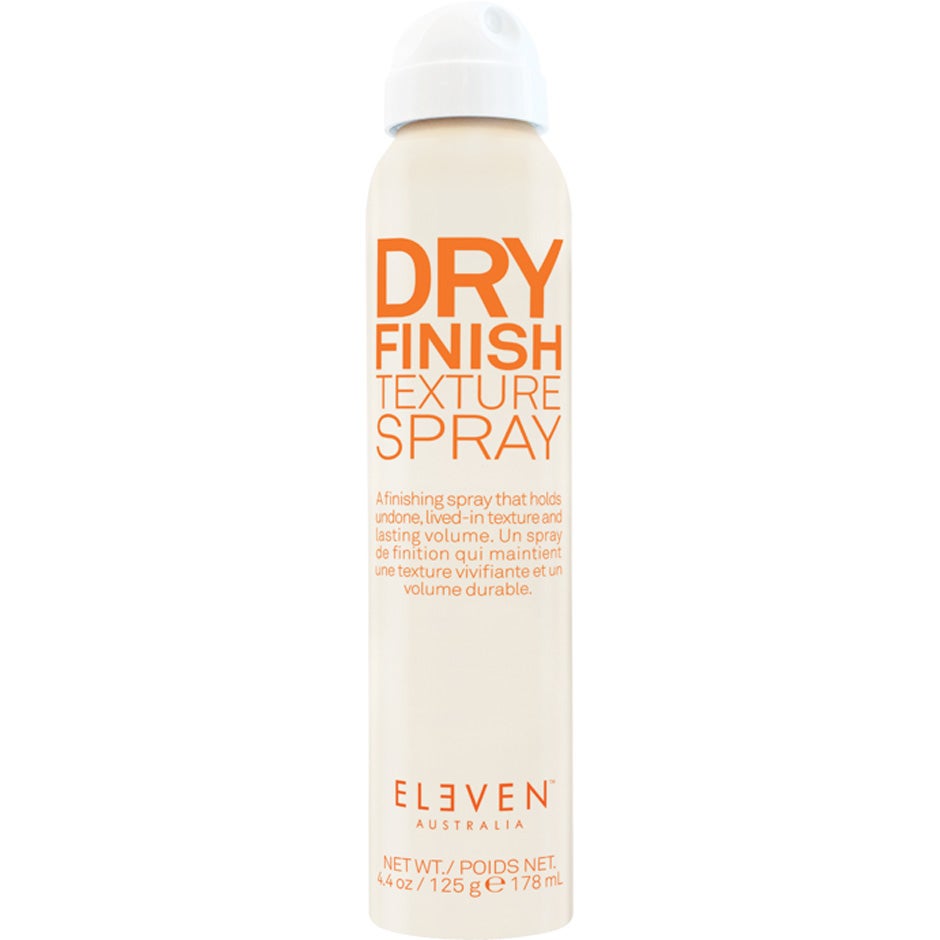 Dry Finish Texture Spray