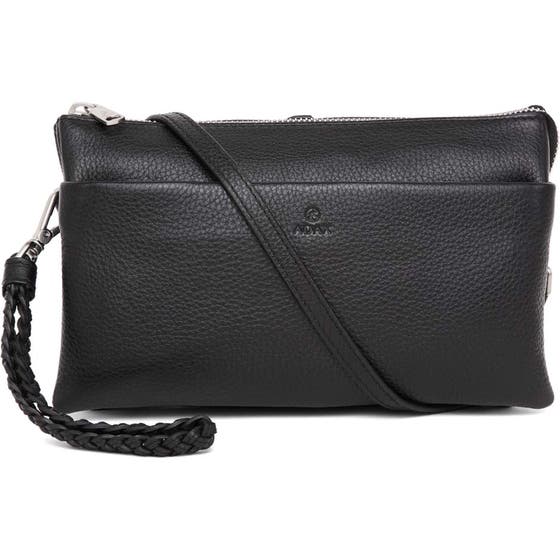 Cormorano Combi Clutch Silja