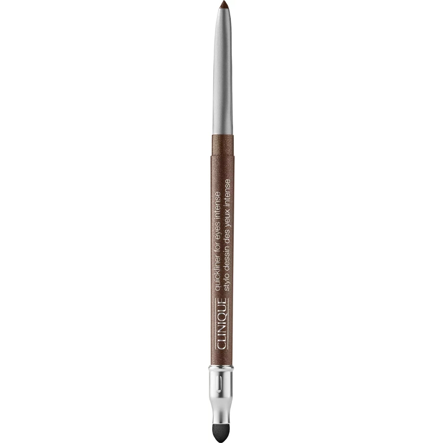 Clinique Quickliner For Eyes Intense Eyeliner ögonsmink dam – bild 7