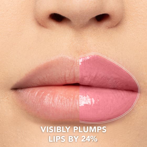 Plump Shot Lip Serum