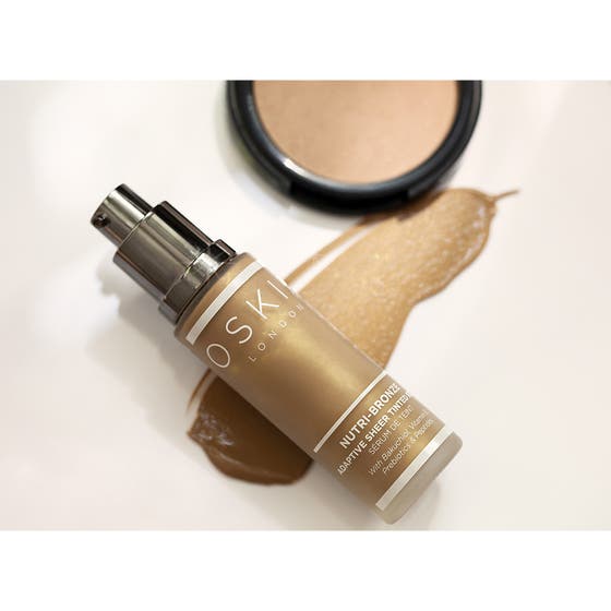 Nutri-Bronze Sheer Tinted Serum