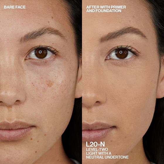 Always On Skin Balancing Foundation