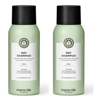 Dry Shampoo Duo