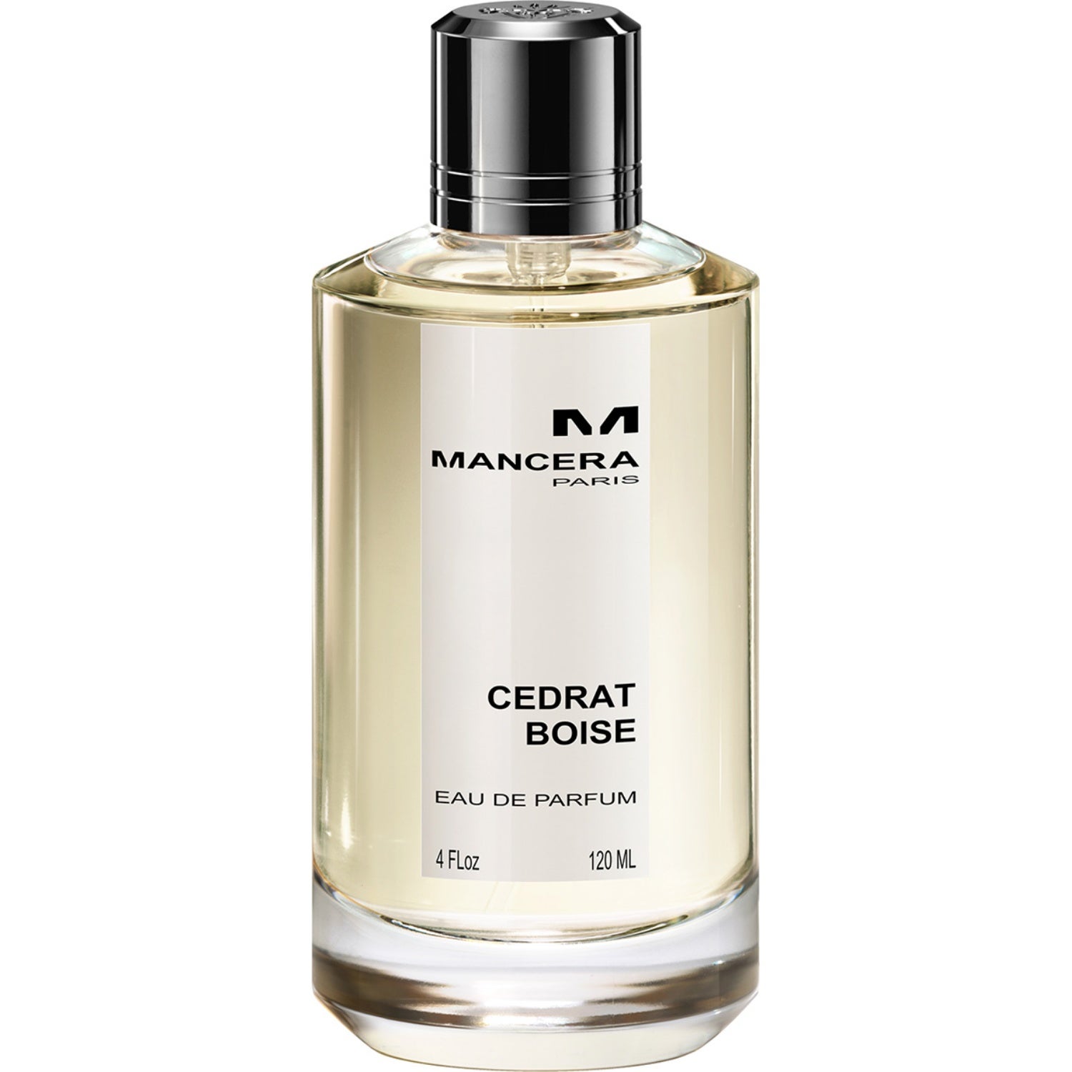 Mancera Cedrat Boise Eau De Parfum - 120 ml