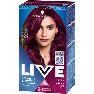 Live Color XXL