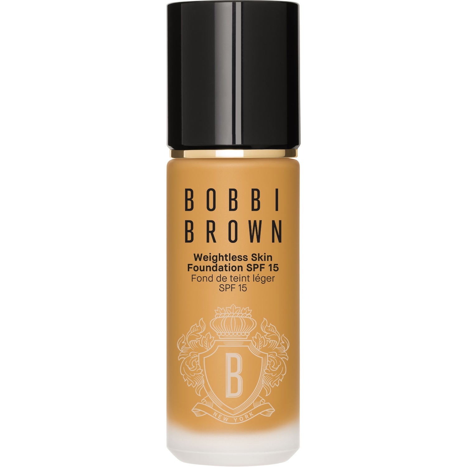 Bobbi Brown Weightless Skin Foundation SPF15 Golden Honey – 30.0 ml