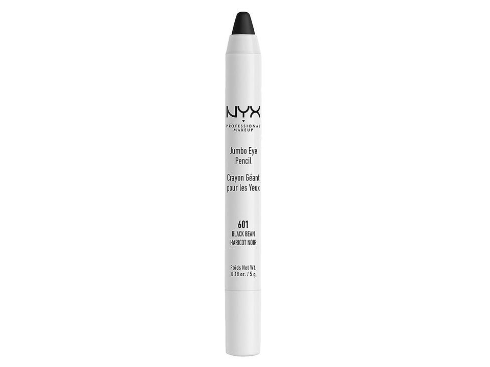 Makeup Jumbo Eyeliner Black Bean 5 g