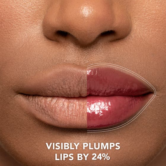 Plump Shot Lip Serum