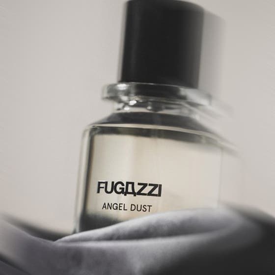 Angel Dust Extrait de Parfum