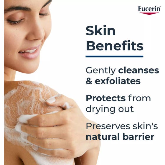 UreaRepair 5% Gentle Shower Gel