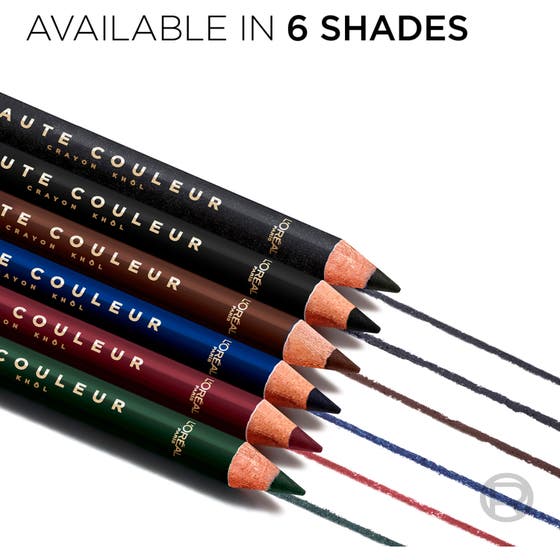 Haute Couleur Crayon Khôl