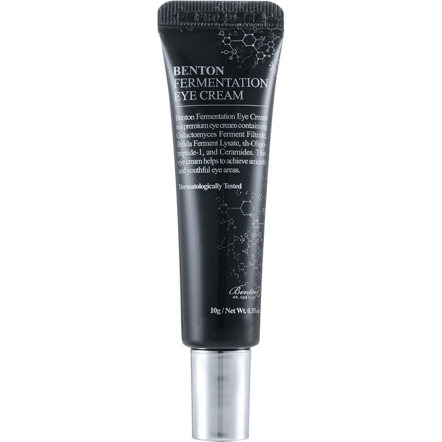 Benton Fermentation Eye Cream 10 g