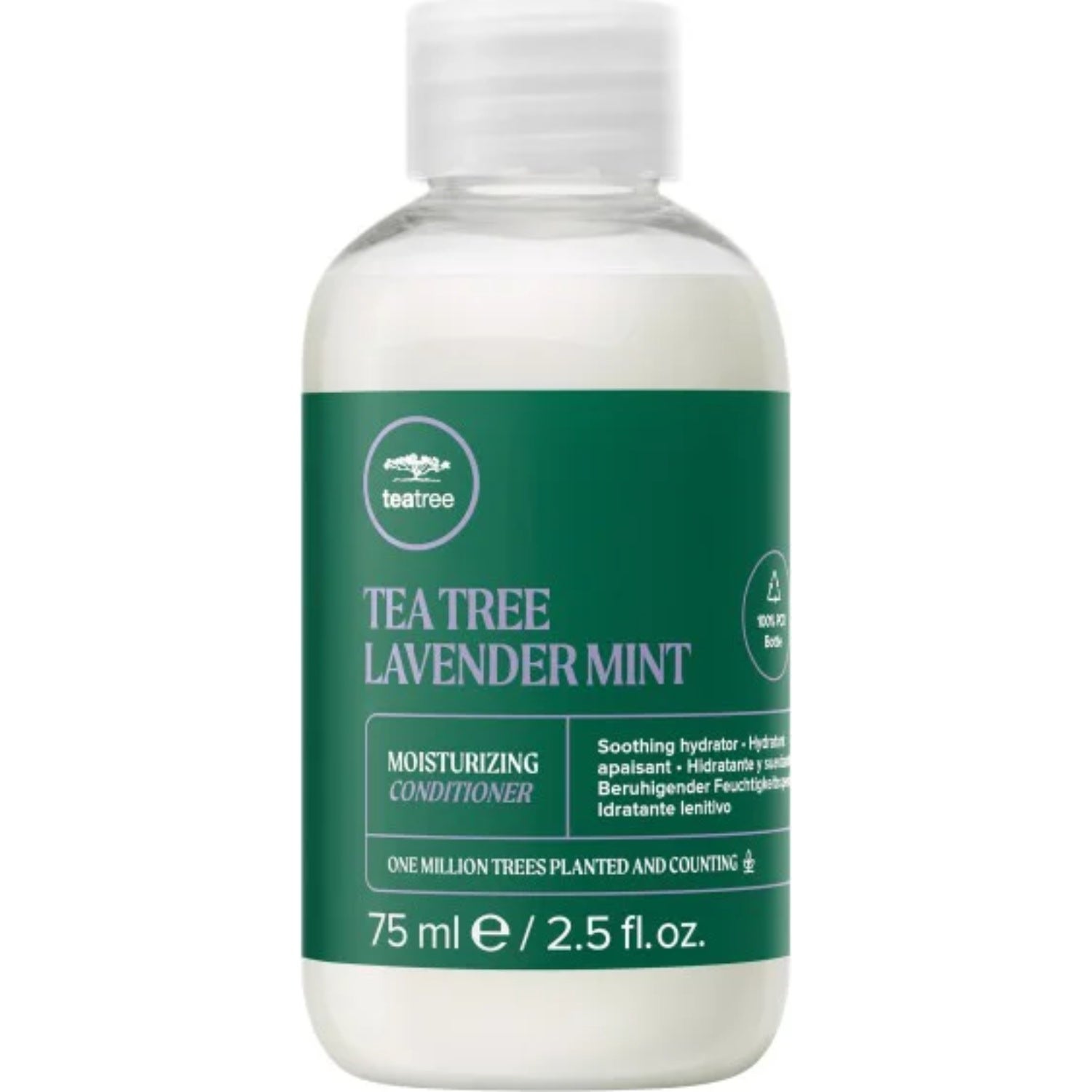 Paul Mitchell Tea Tree Lavender Mint Moisturizing Conditioner 75 ml