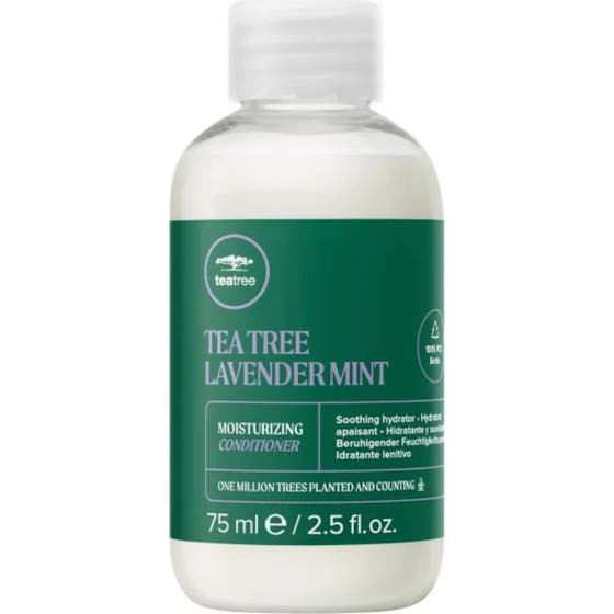 Tea Tree Lavender Mint Moisturizing Conditioner